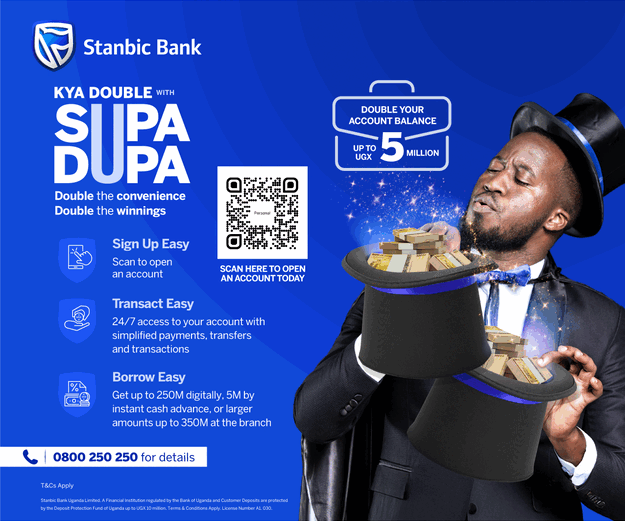 stanbic add