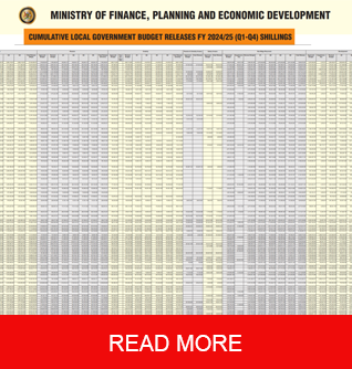 FINANCE